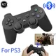 Wireless Bluetooth Gamepad For PS3 Controle Gaming Console Joystick Remote Controller For