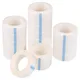 5Pcs/10Pcs Breathable Medical Paper Tapes Eyelash Extension Lint White Tape Eye False Lashes Patch Eyelid Sticker