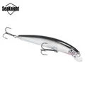 SeaKnight 1PC SK005 Minnow 13g 11cm 0.3-0.9M Fishing Lure Hard Baits Carp Fishing Lures Swimbait
