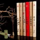 20g Stick Incense Artificial Plant Aromatherapy Refreshing Scent Sandalwood Tranquilize Mind Use In