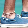Men Ankle bracelet Anklet for Men Ankle Bracelet For Men