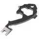20 In 1 EDC Multi Tool Pocket Outdoor Camping Survival Kit Wrench Opener Portable Tools Screwdriver