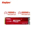 KingSpec SSD M2 NVMe 512g 1TB 2TB Internal NVMe Drive M.2 2280 PCIe 4.0 SD Nmve Gen4 Hard Disk