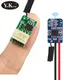 RF Remote PCB Board 1527 433.92MHZ Power on Transmitting Signal for Alarm system Low power