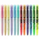 1pcs Pilot Erasable Highlighter Pen Hot Disappear Frixion Fluorescent Pastel Nature Color Marker