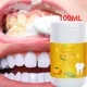 Whitening Tooth Powder Oral Hygiene Dental Care Teeth Whitening Smoke Stain Removal Tartar