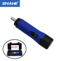 SHAHE Portable Preset Torque Screwdriver Adjustable Torque Range Professional Torque Wrench