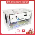 DIY Bluetooth Speaker Kit Electronics DIY Soldering Project Practice Solder Assembly DIY Electronic