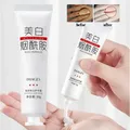 Nicotinamide Hand Cream Moisturzing Dry Skin Care Cuticle Oil Whitening Cream Non-greasy Anti-Aging