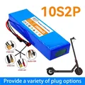 10S2P 36V 100000mAh 36v Electric Scooter Battery Lithium Electric Scooter 500W Electric Scooter