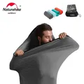 Naturehike Sleeping Bag Liner High Elasticity Sleeping Bag Liner Ultralight Portable Travel Sheet