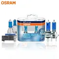 OSRAM H7 H4 H1 H11 HB3 9005 HB4 9006 Halogen Headlight Car Light Hi/Lo Beam 5300K 12V 55W Cool Blue