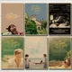 Call Me by Your Name Movie Kraft paper poster Wall Art Wall Pictures For Living Room Decoration