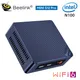 Beelink Mini S Intel 11th Gen N5095 Mini PC N100 S12 Pro DDR4 8GB 128GB SSD Desktop Gaming Computer