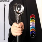 10 Colors Dragon Claw With Ball Luxury Walking Stick Cane Man Fashion Party Walking Canes Women Elegant Vintage Walking Cane
