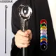 10 Colors Dragon Claw With Ball Luxury Walking Stick Cane Man Fashion Party Walking Canes Women