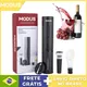 Electric Wine Opener Automatic Beer corkscrew Opener Pile Bottle Opener Bar Tool Kitchen