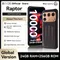 [World Premiere] IIIF150 Raptor Rugged Phone Thermal Imaging 6.8'' 120Hz 10000mAh 12GB+256GB 108MP