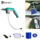 3/5M Automatic High Pressure Air Pump Sprayer Suit for Plants Pump Sprayer Electric Charging