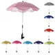 Foldable Sunshade Mini Sunny Umbrella UV Protection Beach Shelter Umbrella Outdoor Lightweight