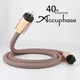 Accuphase Power Cable HI End Schuko Power Cord CD Amplifier Amp EU Version Plug Cable Hifi AC Mains