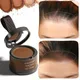 Hairline Shadow Powder Hair Chalk Hair Fluffy Powder Instantly Black Root Cover Up Modified Hair