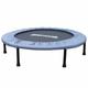 SPORTINATOR "Ukarus" Indoor faltbares Fitness Trampolin Ø 96cm