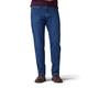 Lee Herren Regular Fit Straight Leg Jeanshose Hose mit geradem Bein Jeans, Patriot, 38W / 30L