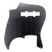 Professional 10 Holes 4 String Jazz Bass Pickguard Scratch Plate for Jazz Bass