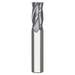 Niagara Cutter 17005373 Square End Mill: 1/32 Dia 5/64 LOC 1/8 Shank Dia