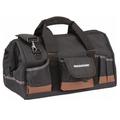 Paramount 31 Pocket Heavy Duty Tool Bag Polyester 18 W x 11 D x 12 H