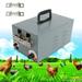 Automatic Chicken Debeaking Machine Electric Poultry Debeaking Machine 110V