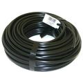 1PACK Raindrip 1/4 In. X 100 Ft. Black Poly Primary Drip Tubing