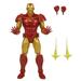 Marvel Legends Series Marvel Comics Iron Man (Heroes Return) Action Figures (6â€�)