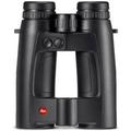 LEICA Geovid Pro Rugged Compact Ergonomic Lightweight Weather-Proof Hunting Rangefinder Binoculars with Built-in Compass 10 x 42