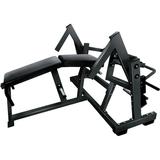 French Fitness Marin Iso-Lateral Prone Leg Curl (New)