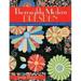 Thoroughly Modern Dresden : Quick & Easy Construction 13 Lively Quilt Projects for All Skill Levels (Paperback)