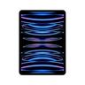 Apple iPad Pro 256 GB 27,9 cm (11"") Apple M 8 GB Wi-Fi 6E (802.11ax) iPadOS 16 Silber