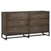 Huxe Barstow Dresser