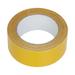 Fnochy Clearance Cloth Base Adhesive Tape Strong Adhesion No Residual Adhesive Double-sided Tape Wedding Carpet Fixing Carpet Adhesive Double-sided Cloth Base Adhesiv