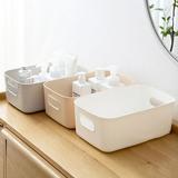 Dengjunhu Storage Baskets Pantry Organizer Bins Pantry Storage Bin Plastic Storage Bins Pantry Plastic Bin Organization Under Sink Organizers And Storage Container Organizing Bin