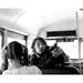 Dirty Harry 1971 Andrew Robinson as crazed Scorpio in school bus 8x10 photo