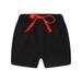 Toddler Boys Shorts Summer Cotton Material Thin Style Five Point Pants Children S Baby Shorts Boys And Girls Outer Wear Beach Pants Casual Hot Pants Kids Pants Boys Boys Clothes 18 Months