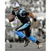 Cam Newton 2013 Spotlight Action Sports Photo