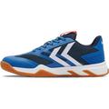 HUMMEL Herren Handballschuhe URUZ III, Größe 46 ½ in Blau