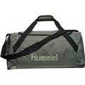 HUMMEL CORE SPORTS BAG, Größe M in Grün