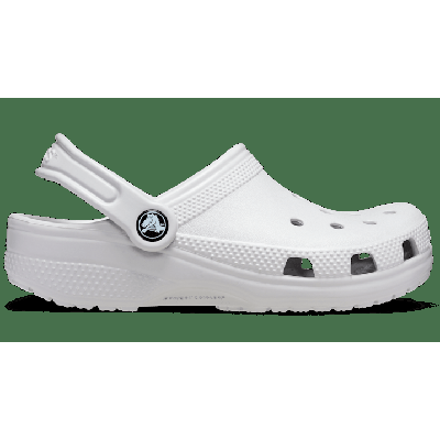 Crocs Atmosphere Toddler Classic Clog Shoes