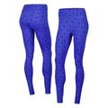 Women's Terez Royal New York Mets Tonal Leggings