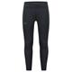 Under Armour Herren Lauftights QUALIFIER ELITE, schwarz, Gr. XL