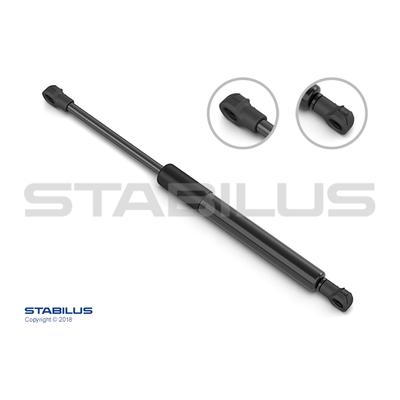 STABILUS Gasfeder, Koffer-/Laderaum // LIFT-O-MAT® 330N für BMW 51248061094 8059999 51248059999 203162 Image